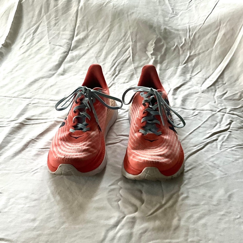 Hoka Women’s Mach 5 Running Shoe